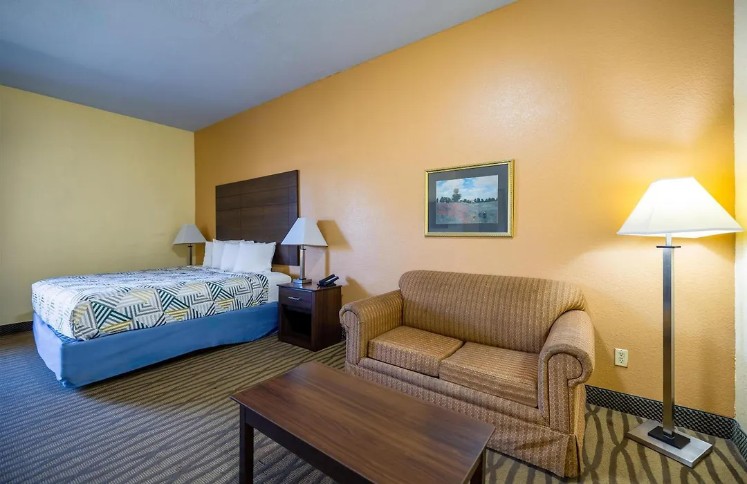 Studio 6 Suites Pasadena, Tx-1