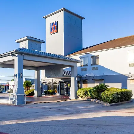 Studio 6 Suites Pasadena, Tx-3
